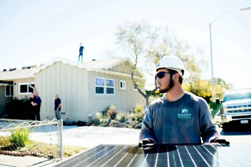 California solar financing: Ygrene vs. HERO Program